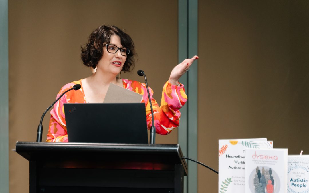 Supporting Neurodivergent Young People: A National Training with headspace