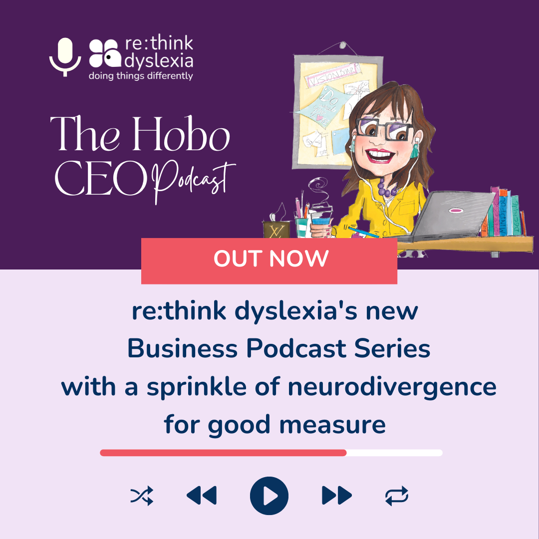 The Hobo CEO podcast launches