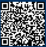 QR code for Strength of Difference lunch and learn with re:think dyslexia and VicLLENs