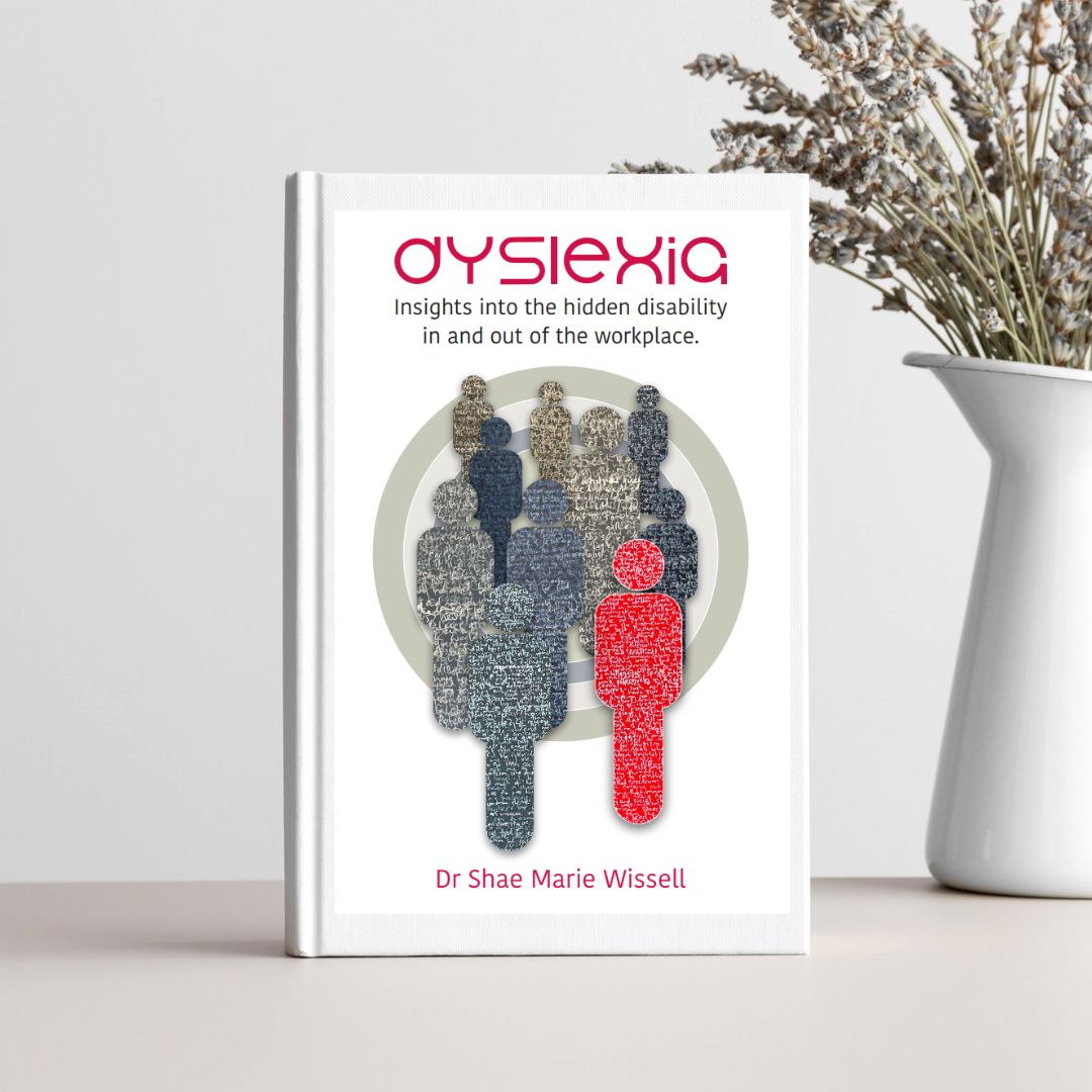 Pre-sale Dyslexia: Insights into the hidden disability in and out of the workplace.