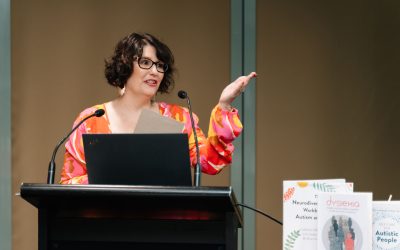 Supporting Neurodivergent Young People: A National Training with headspace