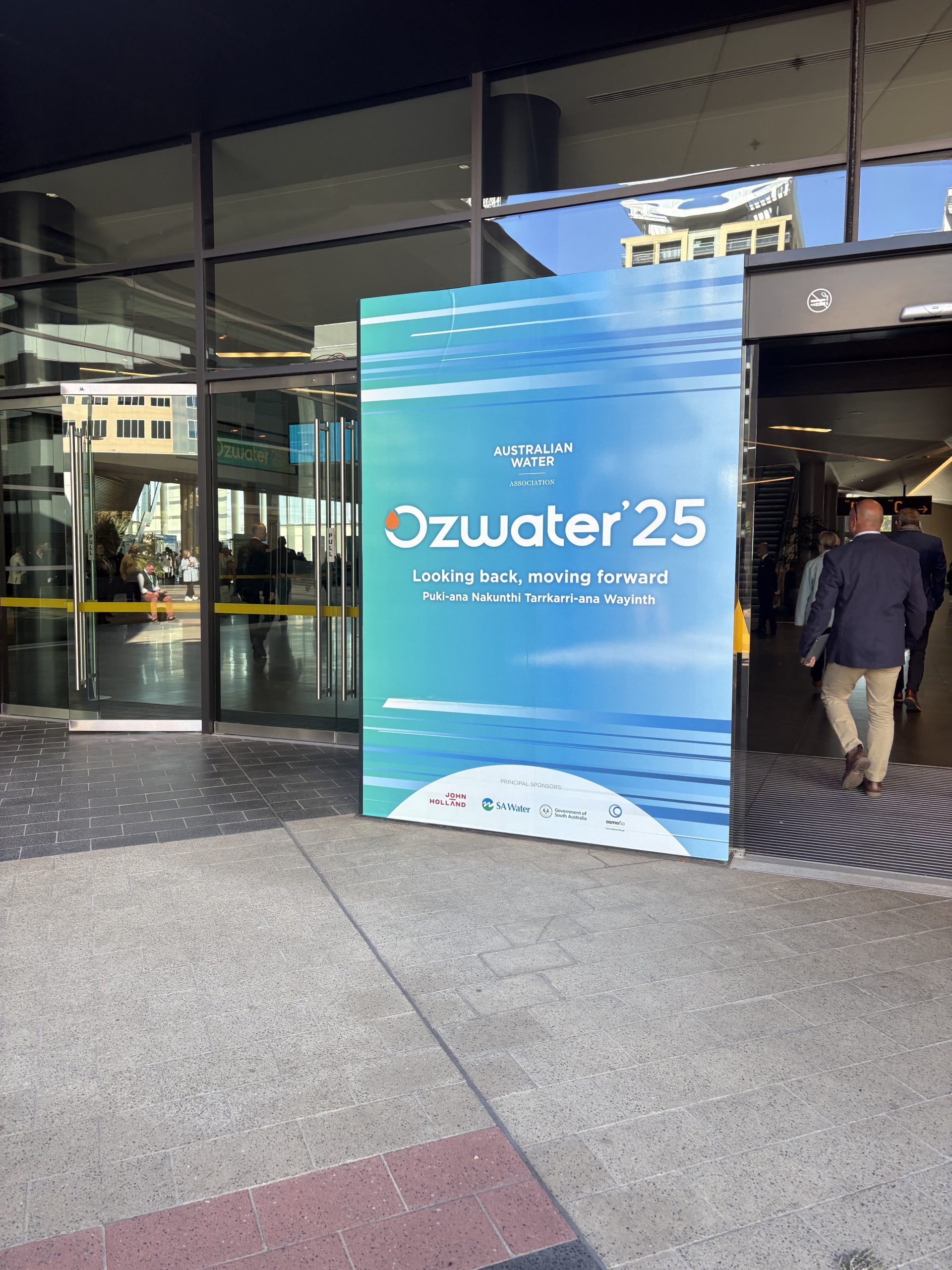 OzWater25