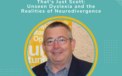 Ep 74: Breaking Barriers: Insights from Dr Peter Smith on Disability Employment