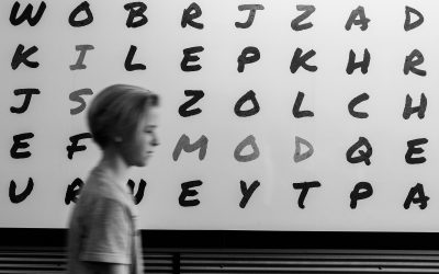 Latest blog out now: I am Helen and this is my Dyslexia