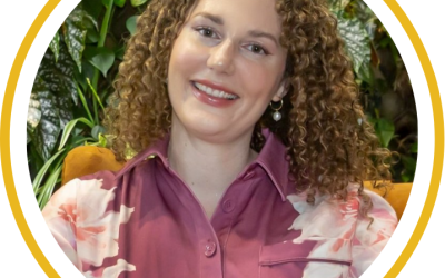 Ep 77: Late Diagnoses and Neurodivergent Identity: Monique Mitchelson’s Journey