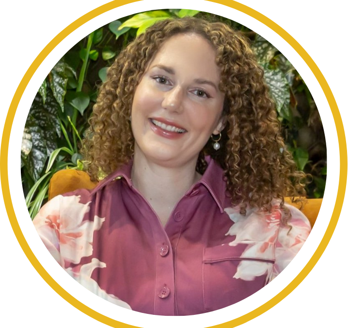 Ep 77: Late Diagnoses and Neurodivergent Identity: Monique Mitchelson’s Journey