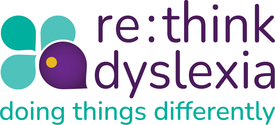 re:think dyslexia