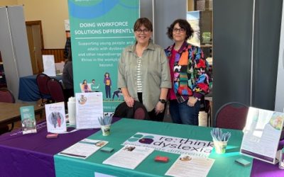 Fantastic day at the Bass Coast Jobs & Careers Expo in Wonthaggi!