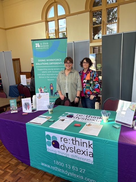 Fantastic day at the Bass Coast Jobs & Careers Expo in Wonthaggi!