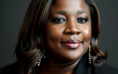From Silence to Advocacy: Rosalin Abigail Kyere-Nartey’s Mission to Transform Dyslexia Awareness in Africa