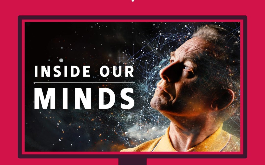 Inside our Minds – Dyslexia and ADHD series