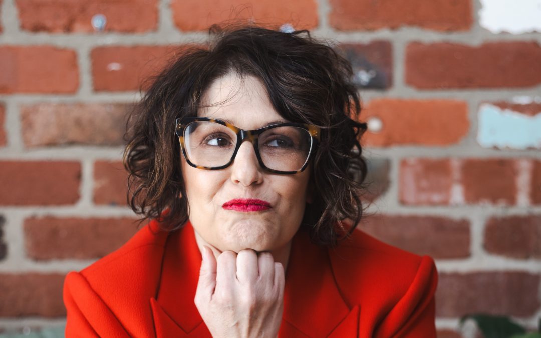 Dear Dyslexic Podcast out now: Got Diagnosed With ADHD at 40+  What I Wish I’d Known Sooner