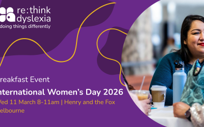 International Women’s Day Breakfast Event 2026