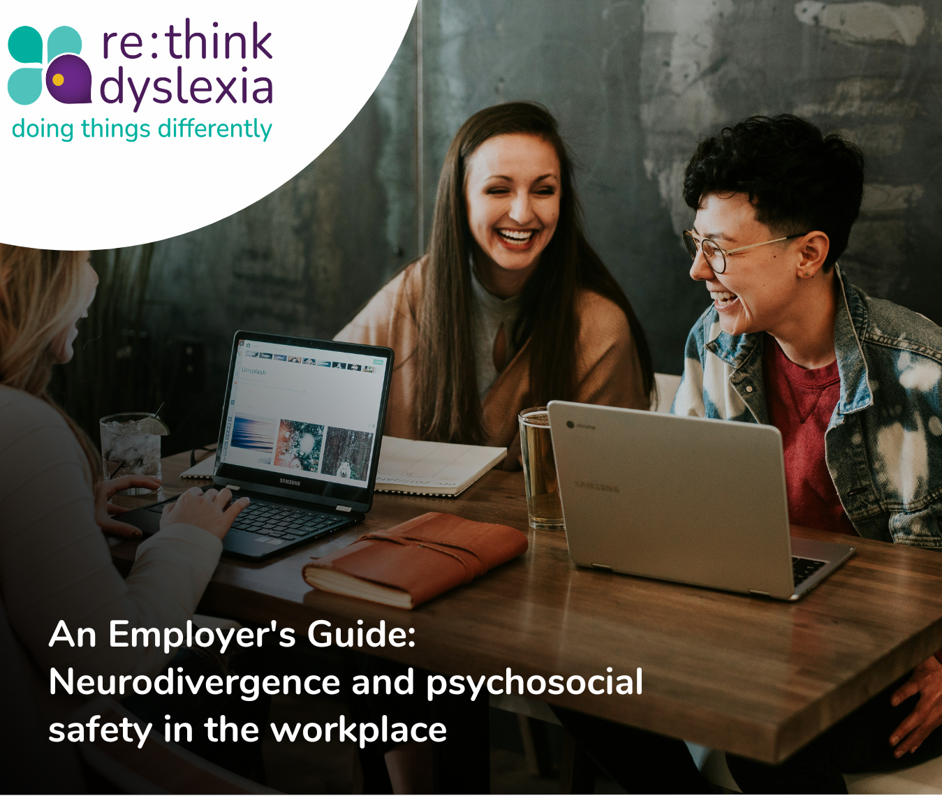 Building Psychological Safety and Psychosocial Wellbeing at Work