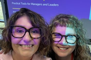 Neuroinclusive Leadership training with APS