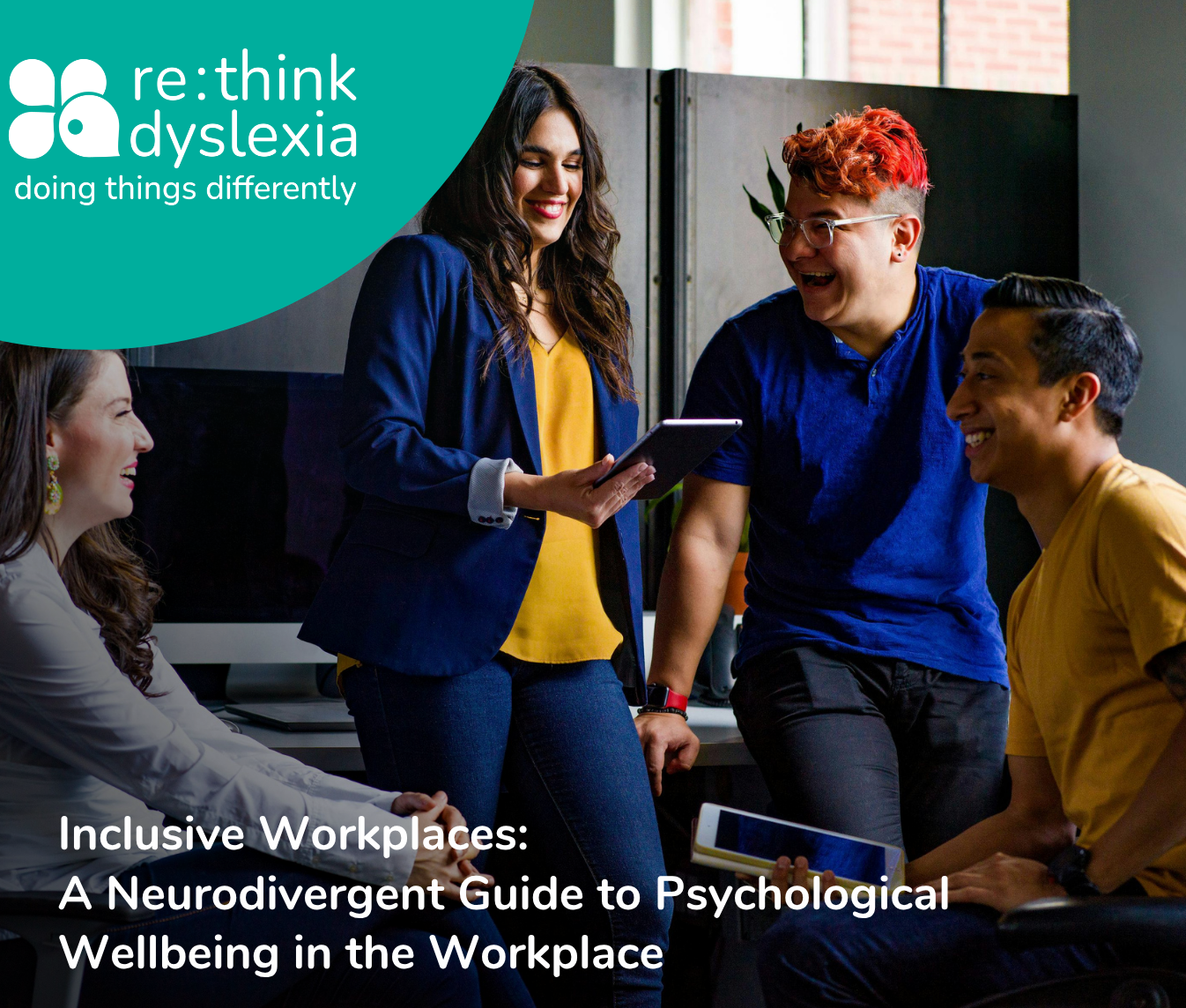 Building Psychological Safety and Psychosocial Wellbeing at Work